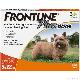 Image for Frontline Plus Canine